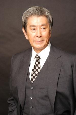 Picture of Ken Utsui