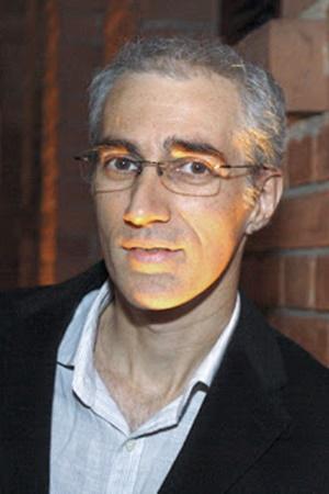 Picture of Luiz Bolognesi