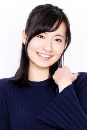 Picture of Hitomi Ueda