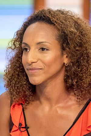 Picture of Afua Hirsch