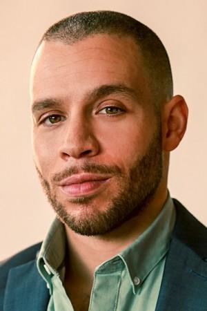 Picture of Robin de Jesús