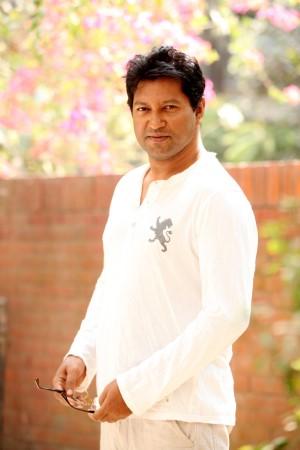 Picture of Mahfuz Ahmed