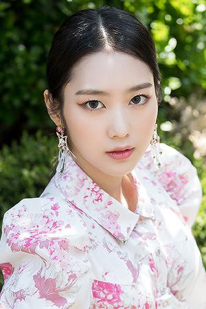 Picture of Kim Ji-ho