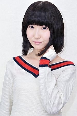 Picture of Yuka Iwahashi