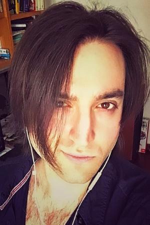 Picture of Andrea Guagnini