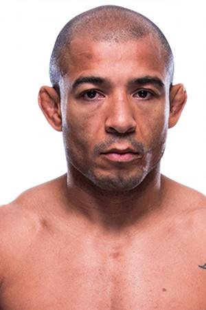 Picture of José Aldo