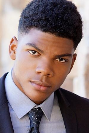 Picture of Spence Moore II
