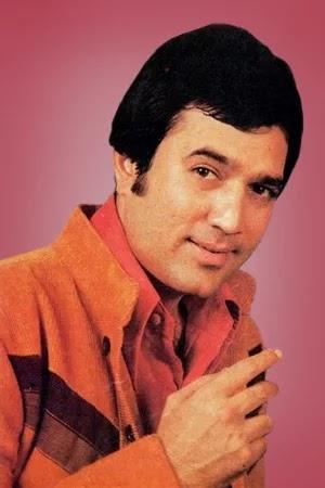 Picture of Rajesh Khanna