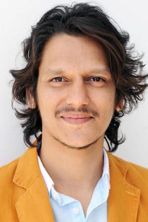 Picture of Vijay Varma