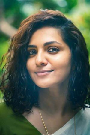 Picture of Parvathy Thiruvothu