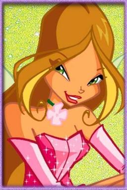 Winx Club - Mythix Ali di Magia - Back Vocals 