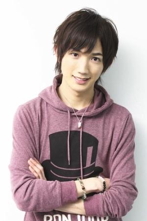 Picture of Daisuke Hirose