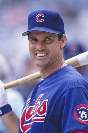 Picture of Ryne Sandberg