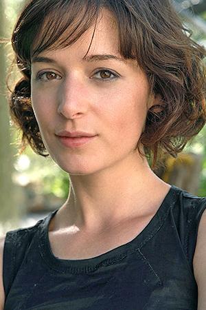 Picture of Julie Durand