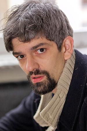 Picture of Fabrice Adde