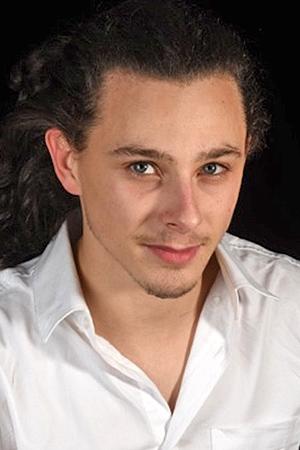 Picture of Jules-Angelo Bigarnet