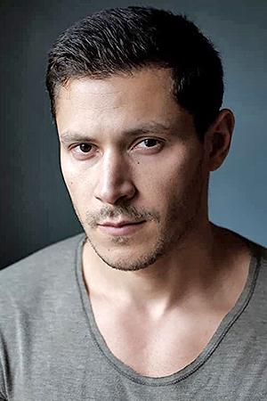 Picture of Alex Meraz