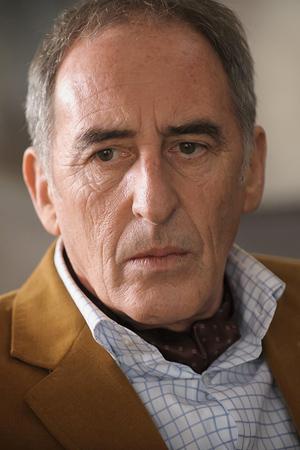 Picture of Christophe Odent