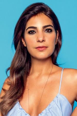 Picture of Andréia Sadi