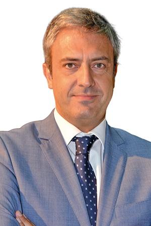 Picture of Carlos Daniel