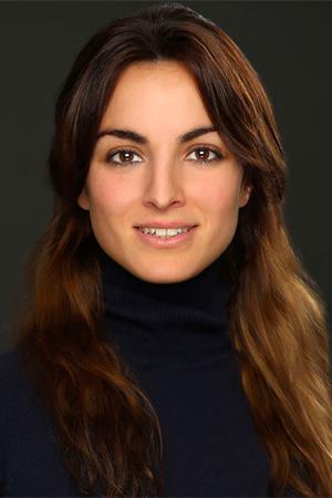 Picture of Silvia Acosta