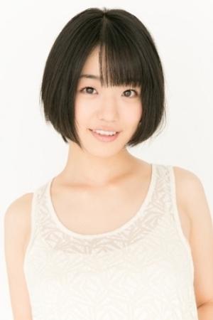 Picture of Maho Tomita