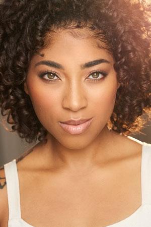 Picture of Adriyan Rae