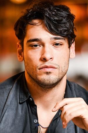 Picture of Bruno Fagundes