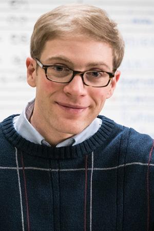 Picture of Joe Pera