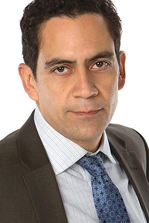 Picture of Josë Zúñiga