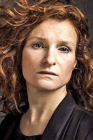 Picture of Julie Sicard