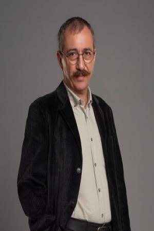 Picture of Şehsuvar Aktaş