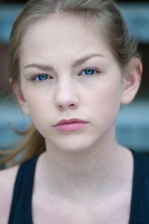 Picture of Elsa Houben