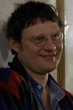 Picture of Volker Spengler
