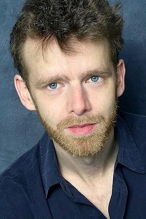 Picture of Antoine Reinartz