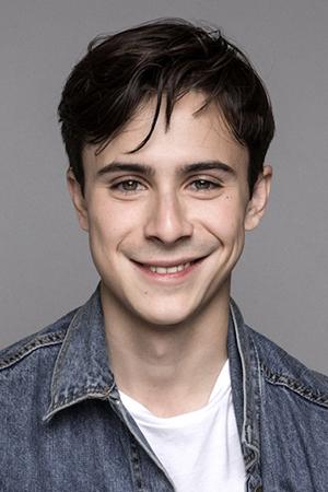 Picture of Alejandro Puente