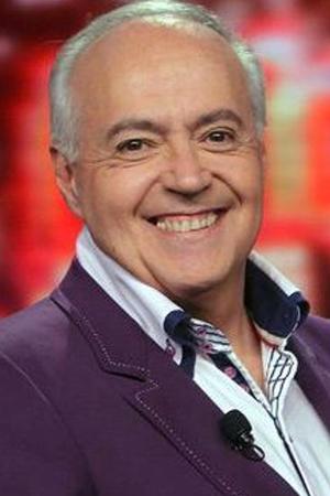Picture of José Luis Moreno