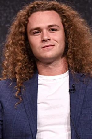 Picture of Jack Perry