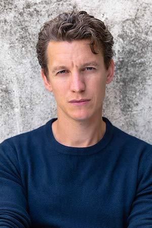 Picture of Mike Beckingham