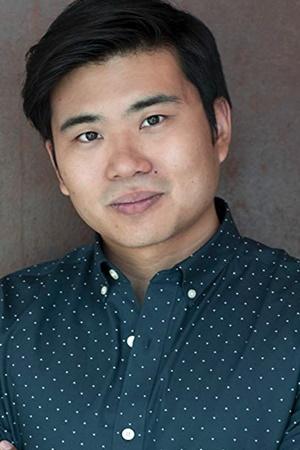 Picture of Julius Cho