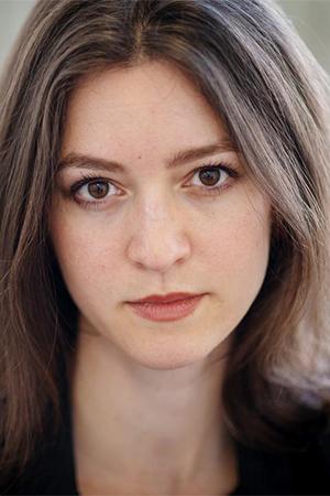 Picture of Julia Ebner
