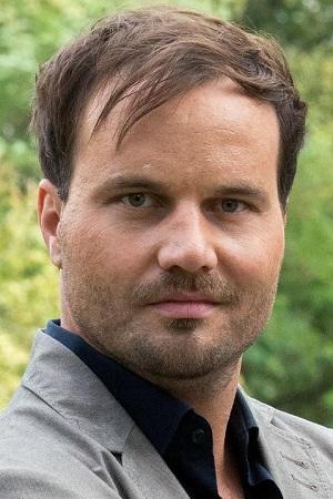 Picture of Simon Eckert