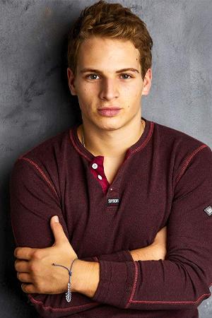 Picture of Gianni Paolo