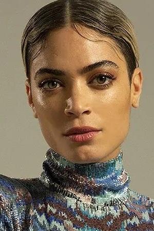 Picture of Elodie Di Patrizi