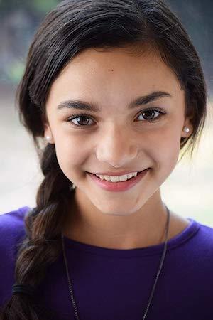 Picture of Paulina Chávez