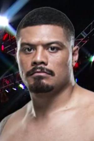 Picture of Justin Tafa