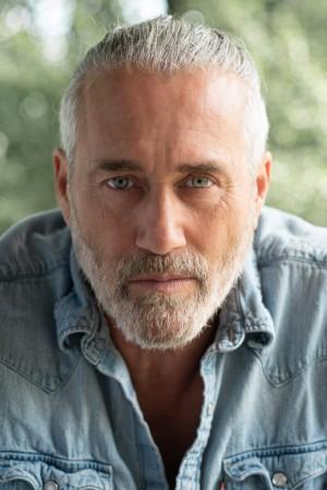 Picture of Roy Dupuis