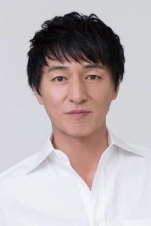 Picture of Shingo Katsurayama