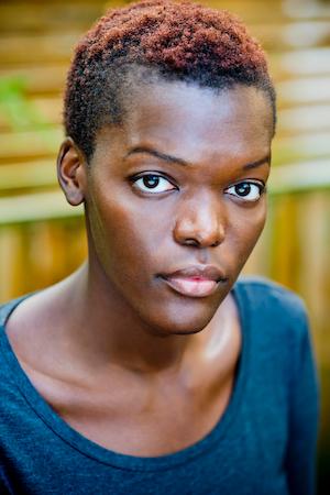 Picture of Sheila Atim