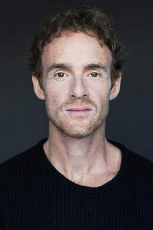 Picture of Vincent Leclerc